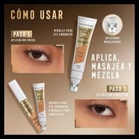 Miracle Pure Eye Enhancer   Miracle Pure Eye Enhancer   4